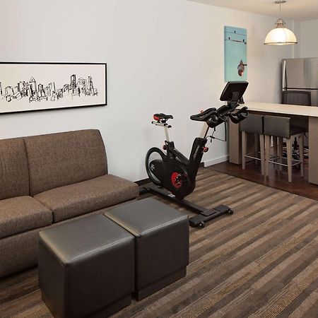 Hyatt House Irvine/John Wayne Airport Hotel Luaran gambar