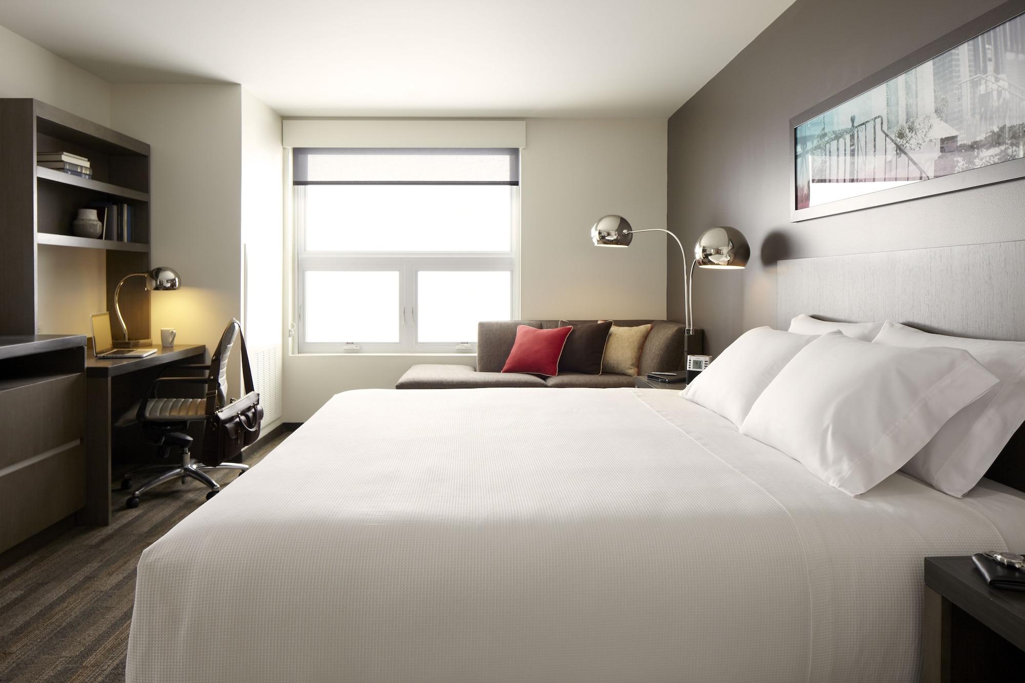 Hyatt House Irvine/John Wayne Airport Hotel Luaran gambar