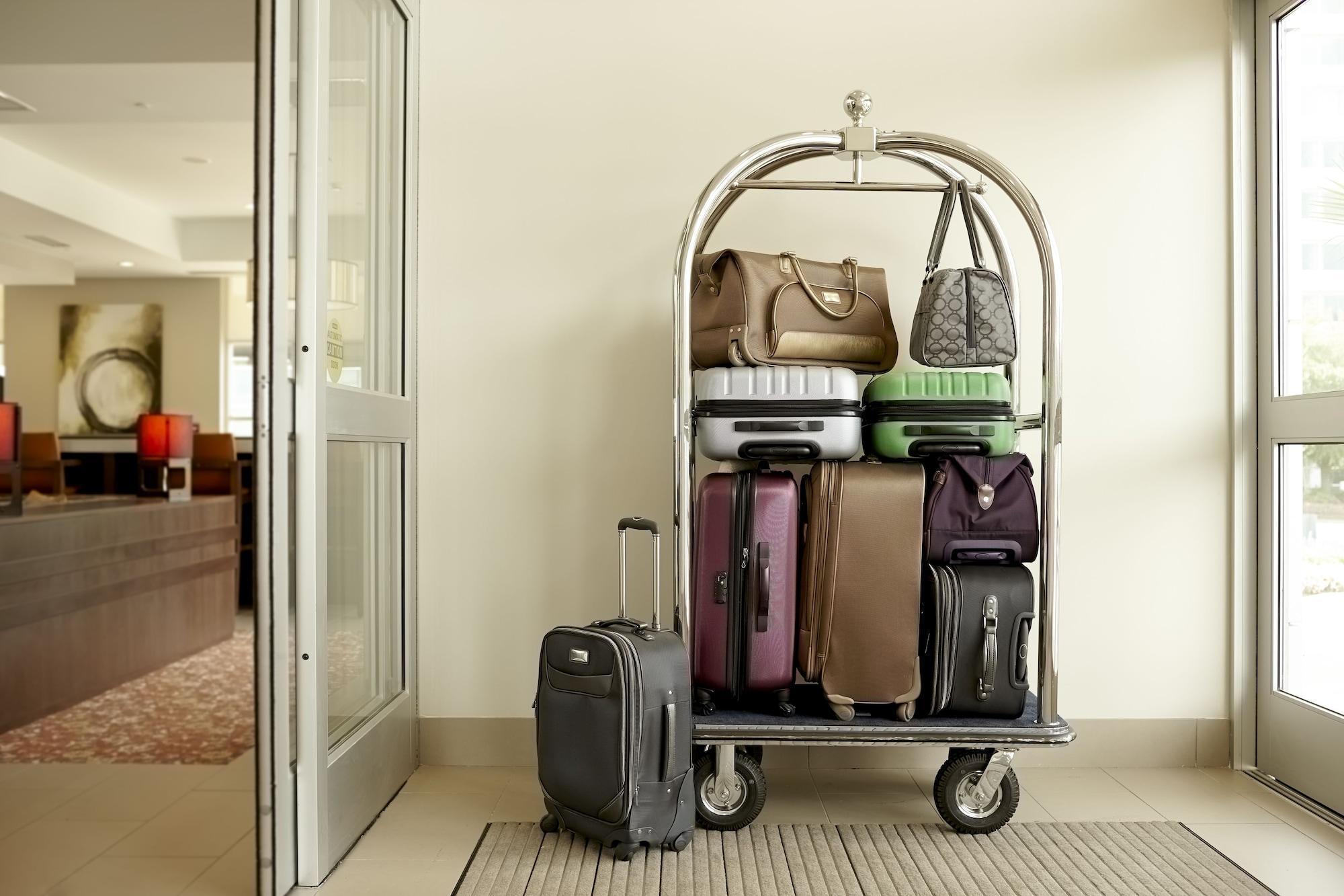 Hyatt House Irvine/John Wayne Airport Hotel Luaran gambar