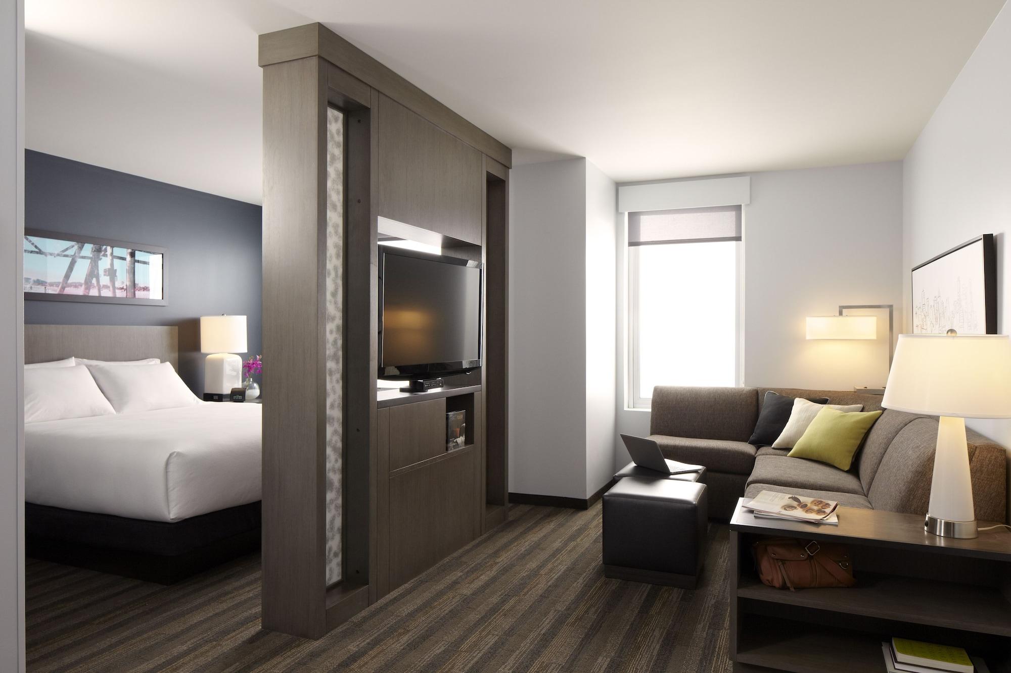 Hyatt House Irvine/John Wayne Airport Hotel Luaran gambar