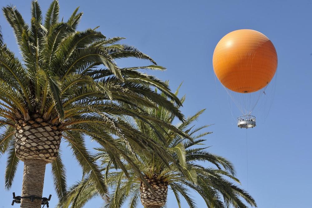 Hyatt House Irvine/John Wayne Airport Hotel Luaran gambar