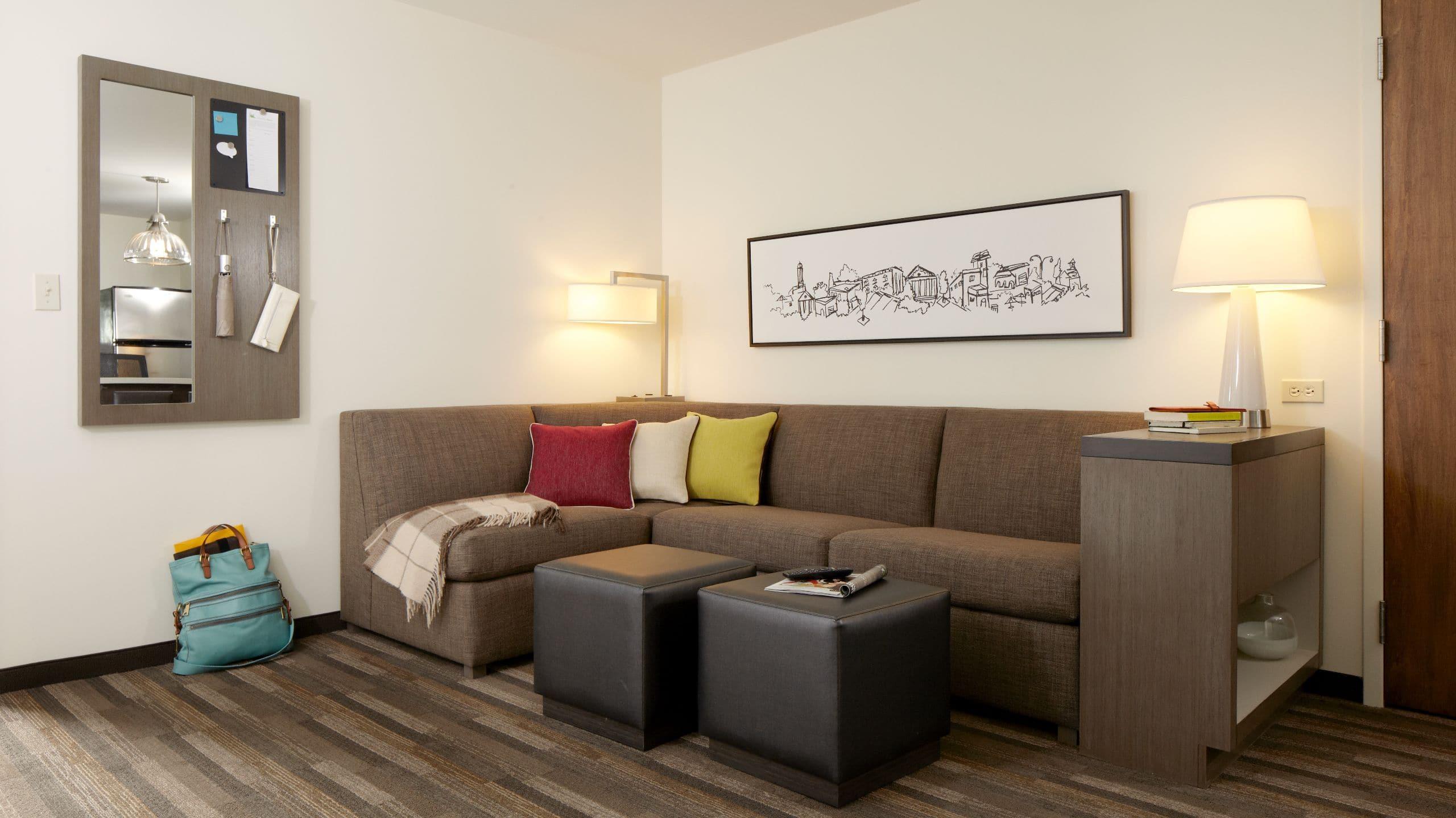 Hyatt House Irvine/John Wayne Airport Hotel Luaran gambar
