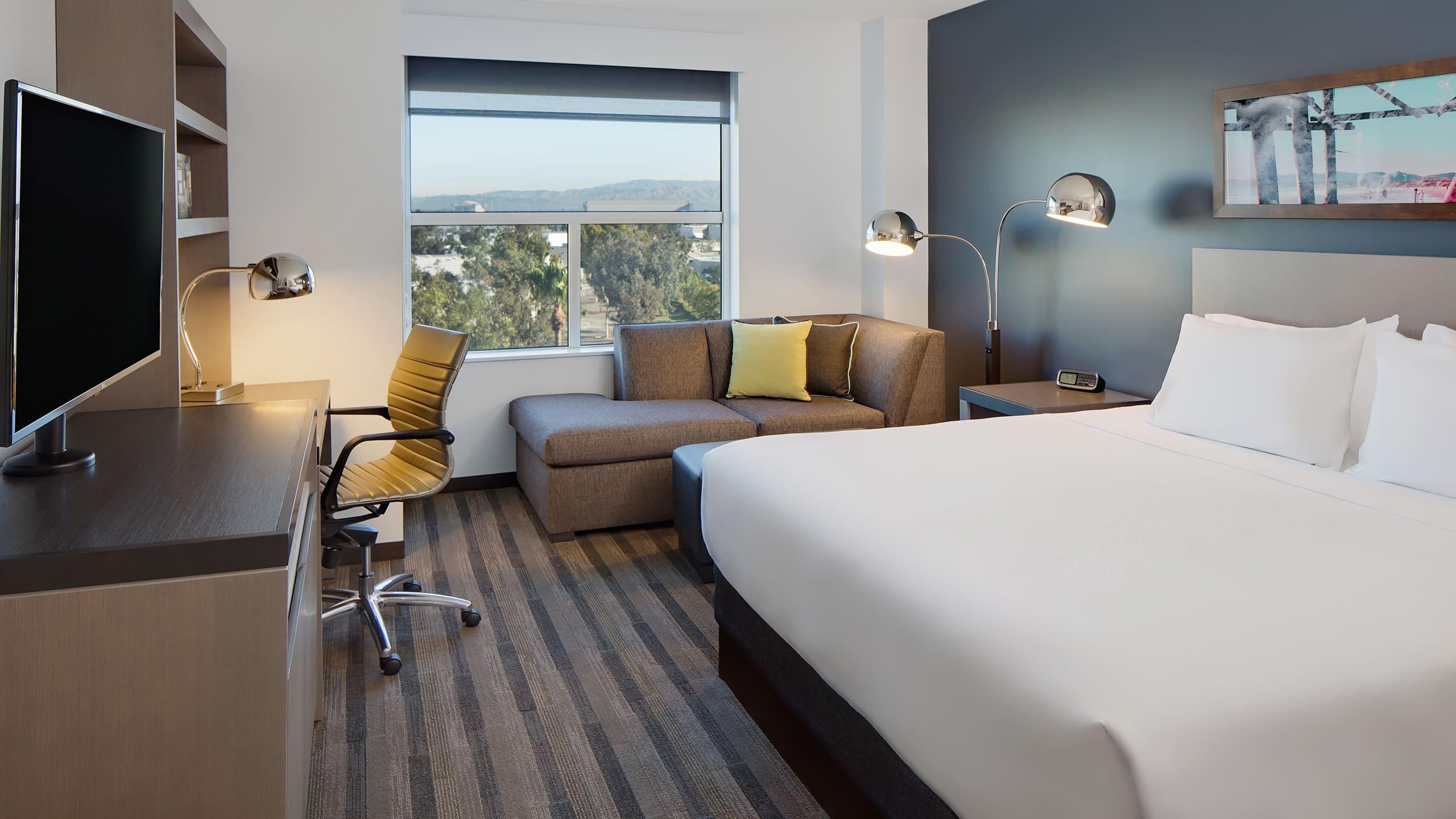 Hyatt House Irvine/John Wayne Airport Hotel Luaran gambar