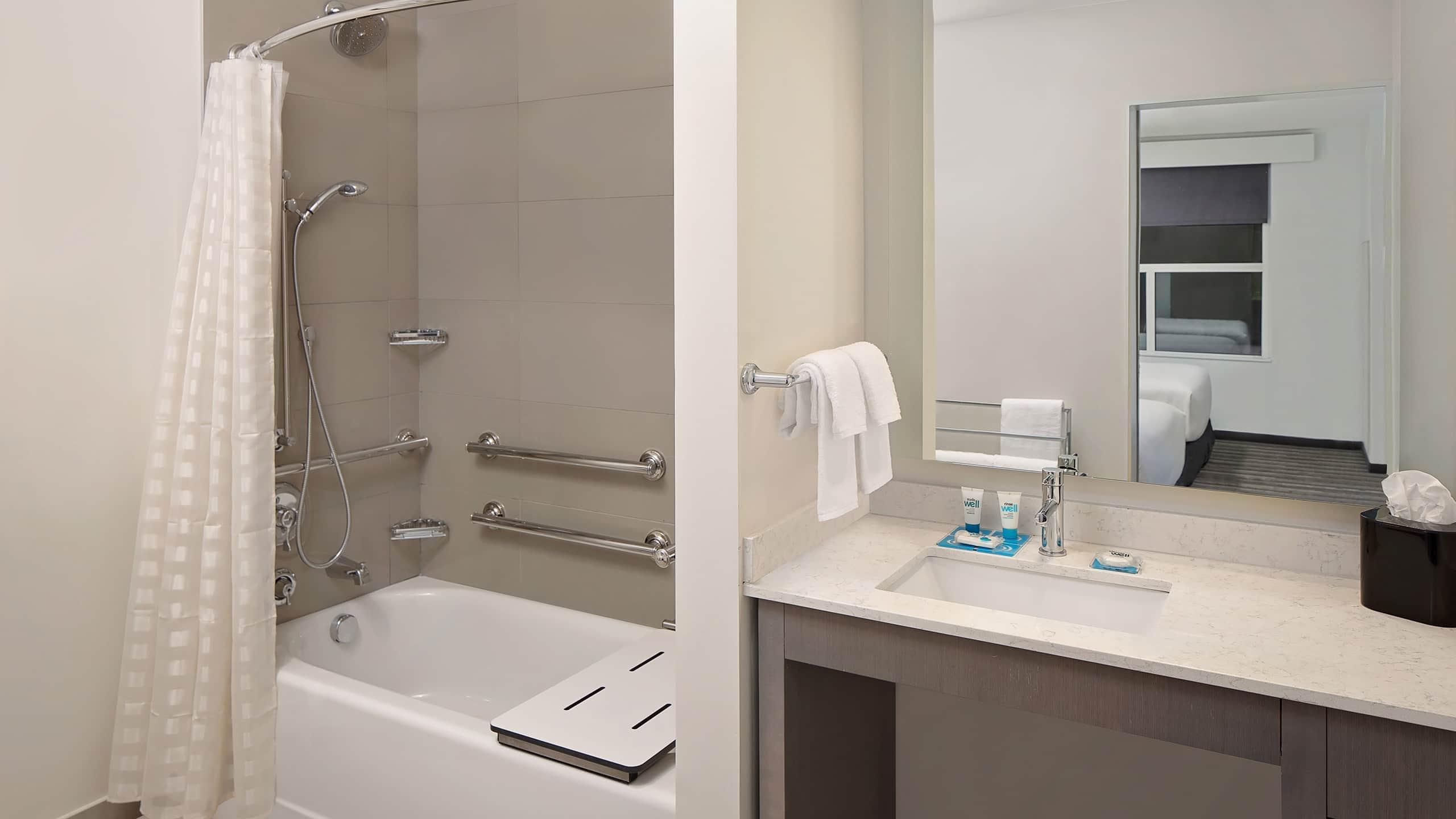 Hyatt House Irvine/John Wayne Airport Hotel Luaran gambar