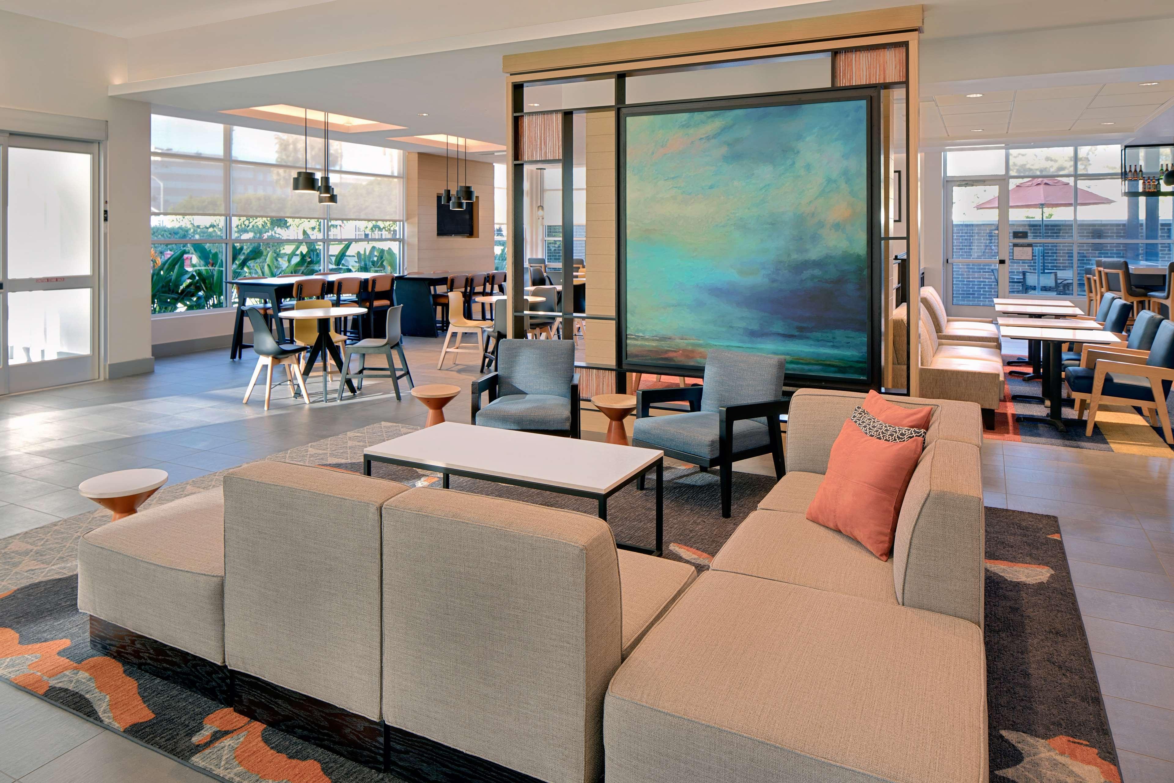 Hyatt House Irvine/John Wayne Airport Hotel Luaran gambar