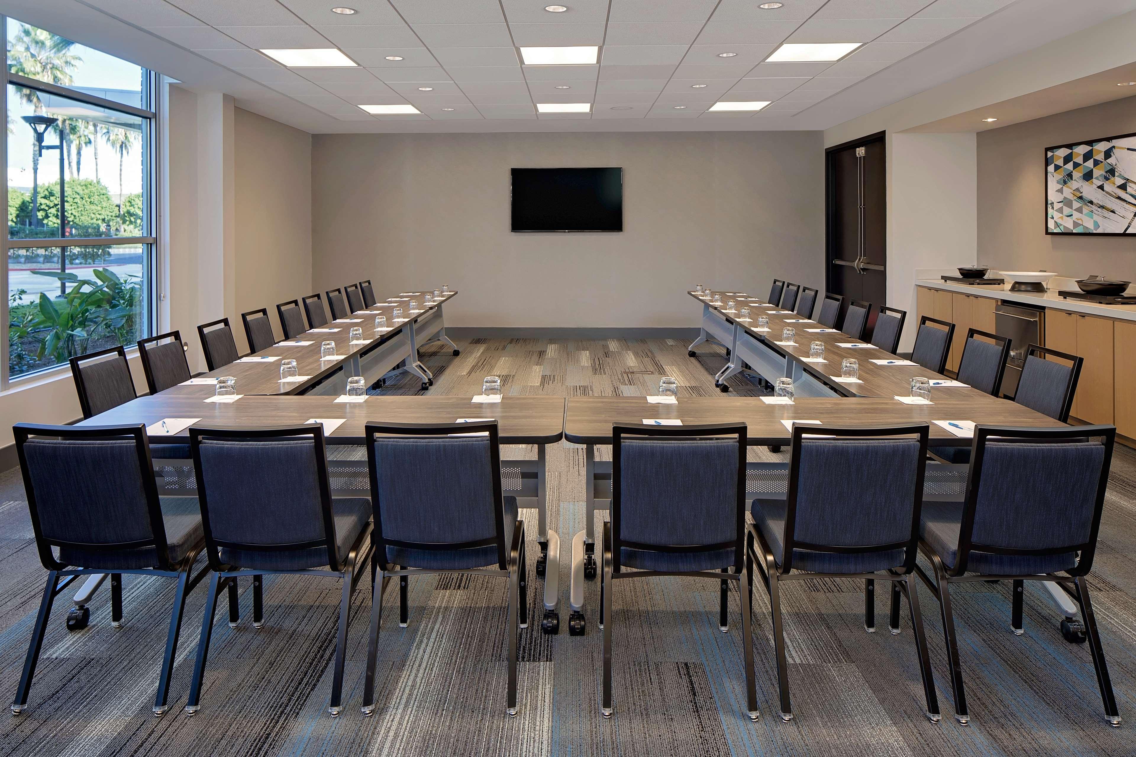 Hyatt House Irvine/John Wayne Airport Hotel Luaran gambar
