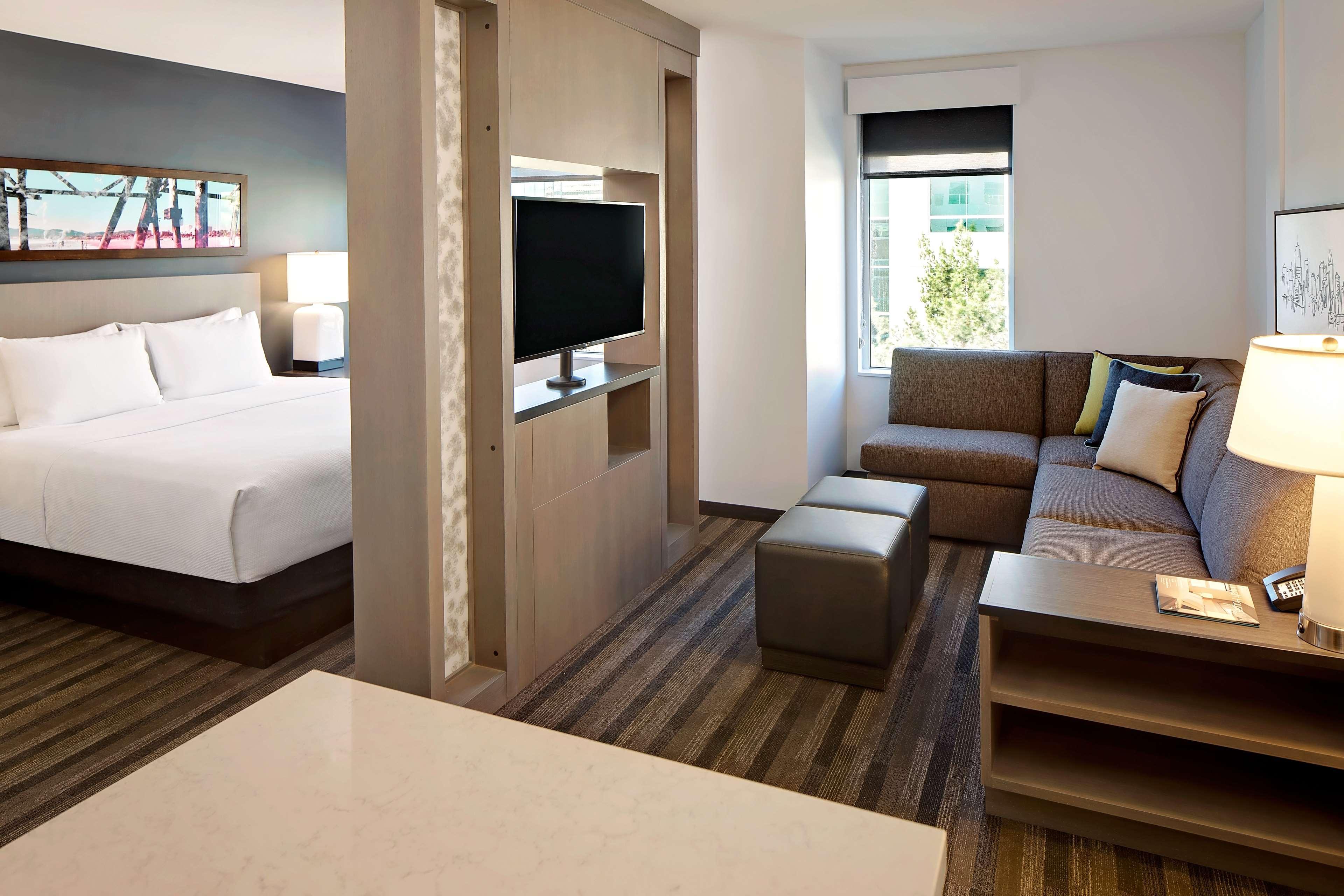Hyatt House Irvine/John Wayne Airport Hotel Luaran gambar