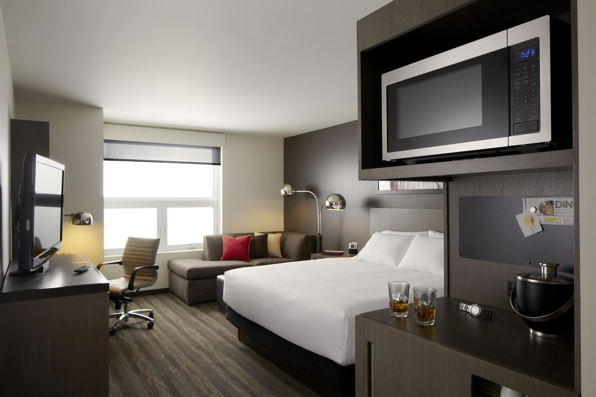 Hyatt House Irvine/John Wayne Airport Hotel Luaran gambar