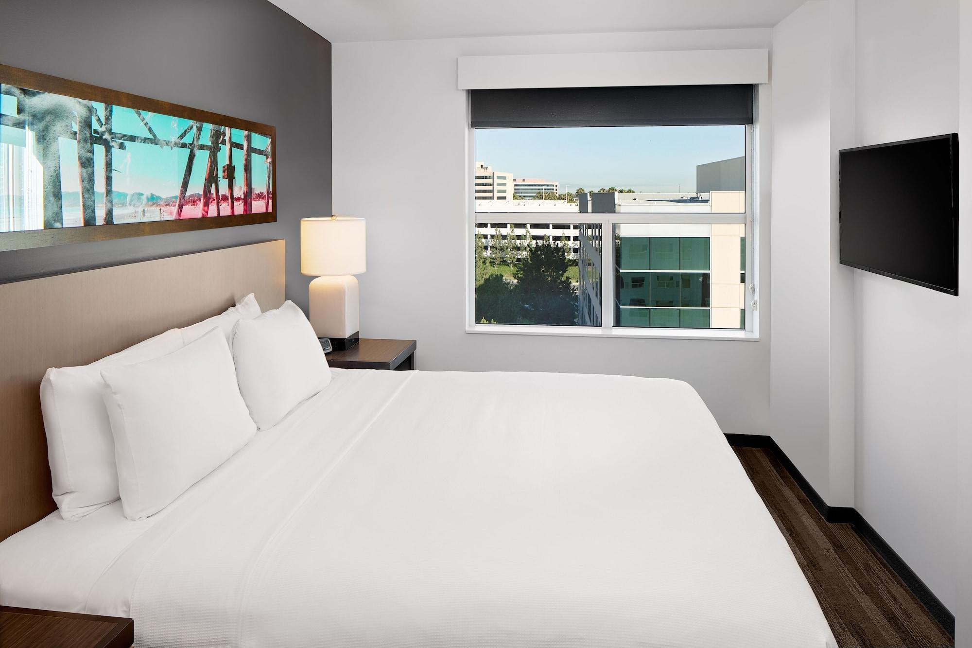 Hyatt House Irvine/John Wayne Airport Hotel Luaran gambar