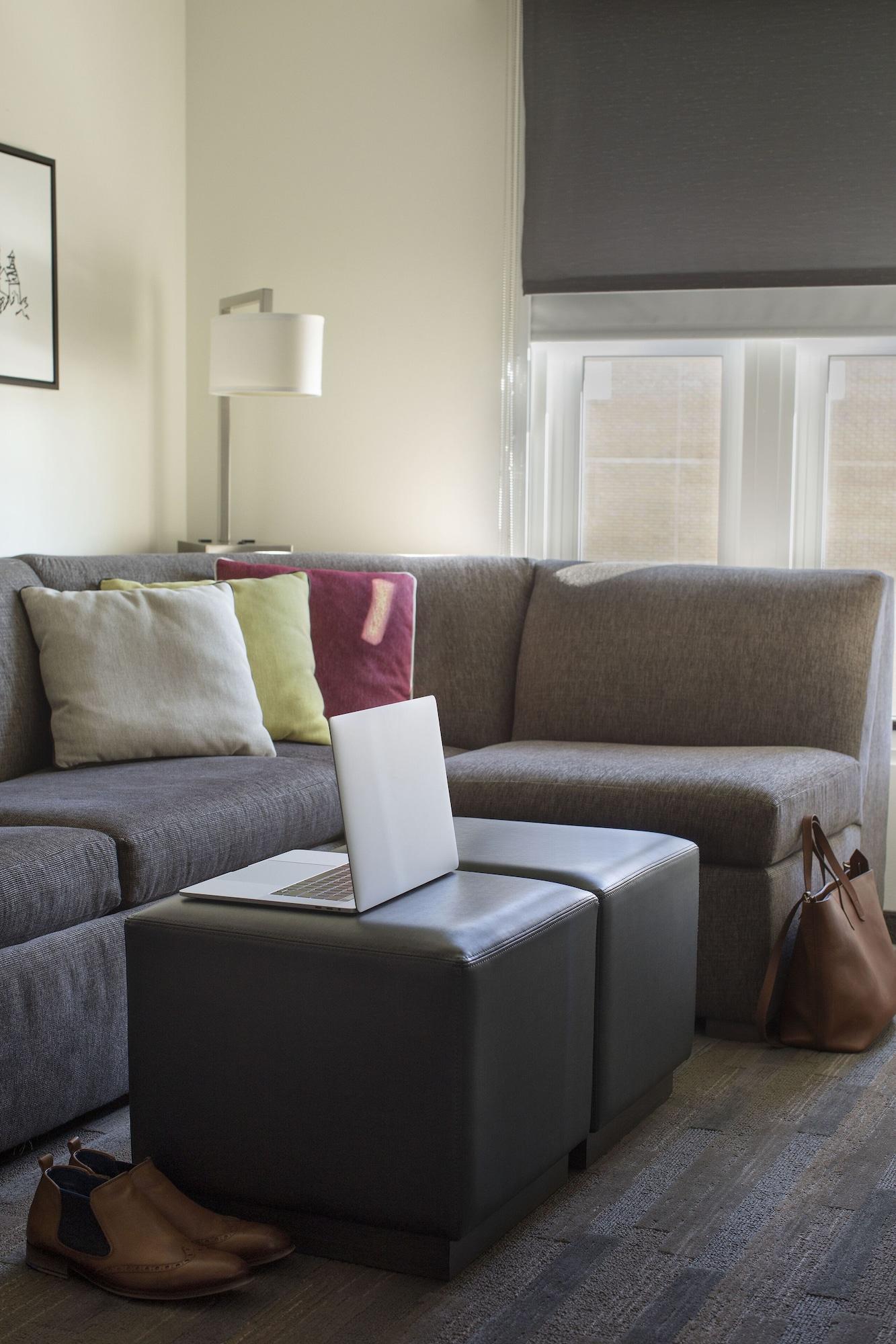 Hyatt House Irvine/John Wayne Airport Hotel Luaran gambar