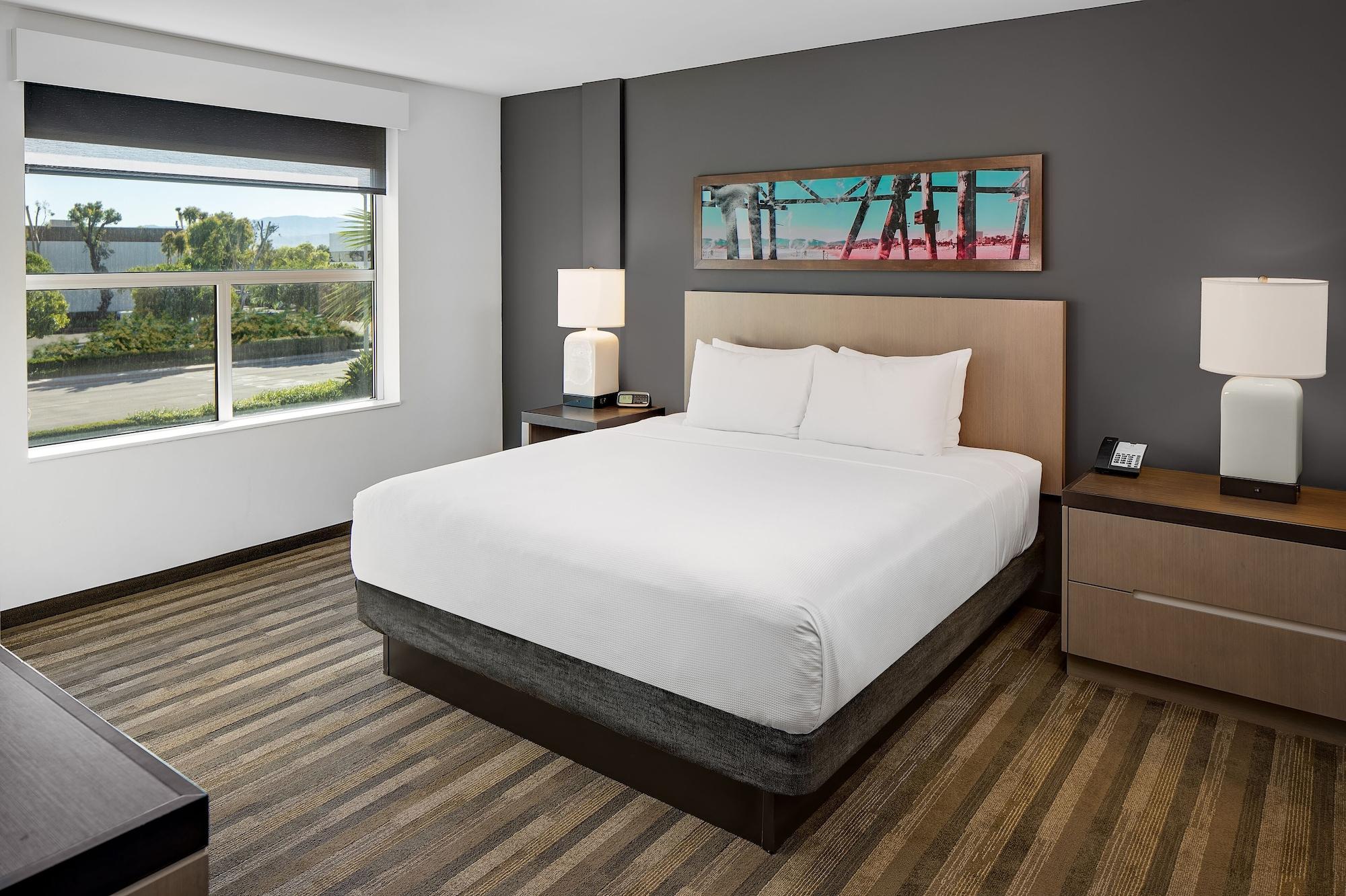 Hyatt House Irvine/John Wayne Airport Hotel Luaran gambar