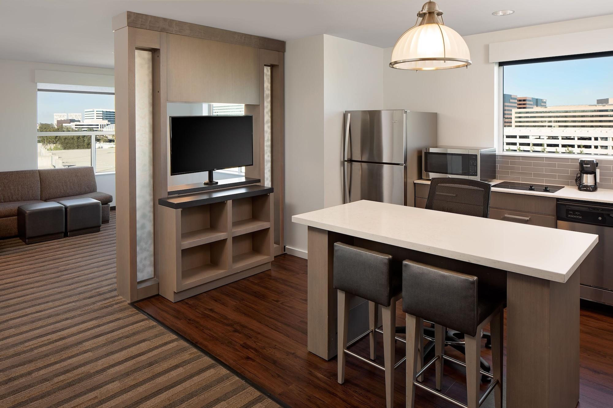 Hyatt House Irvine/John Wayne Airport Hotel Luaran gambar