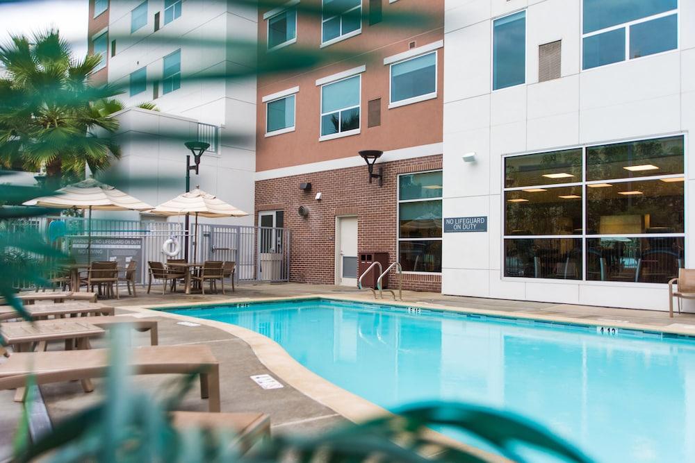 Hyatt House Irvine/John Wayne Airport Hotel Luaran gambar