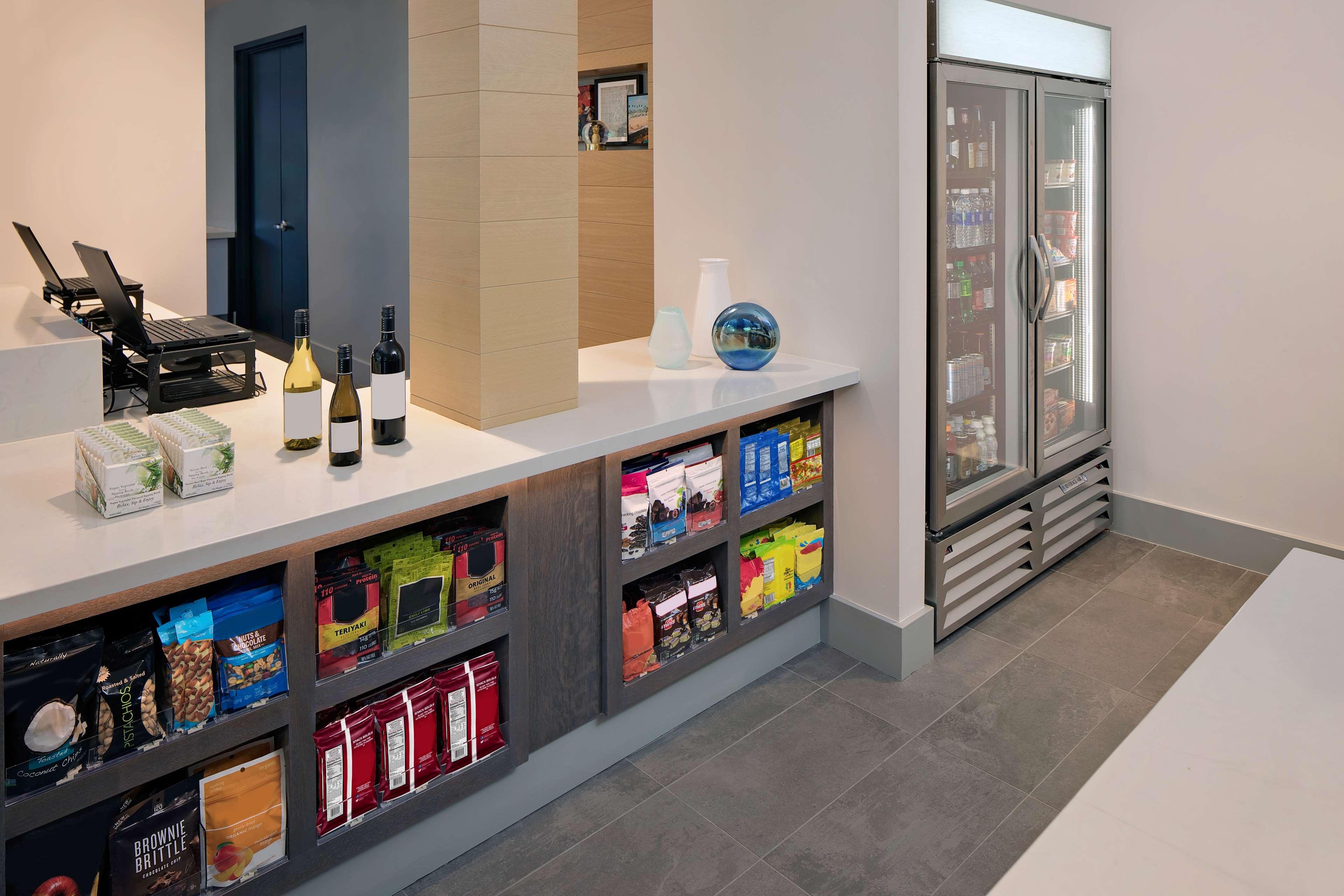 Hyatt House Irvine/John Wayne Airport Hotel Luaran gambar