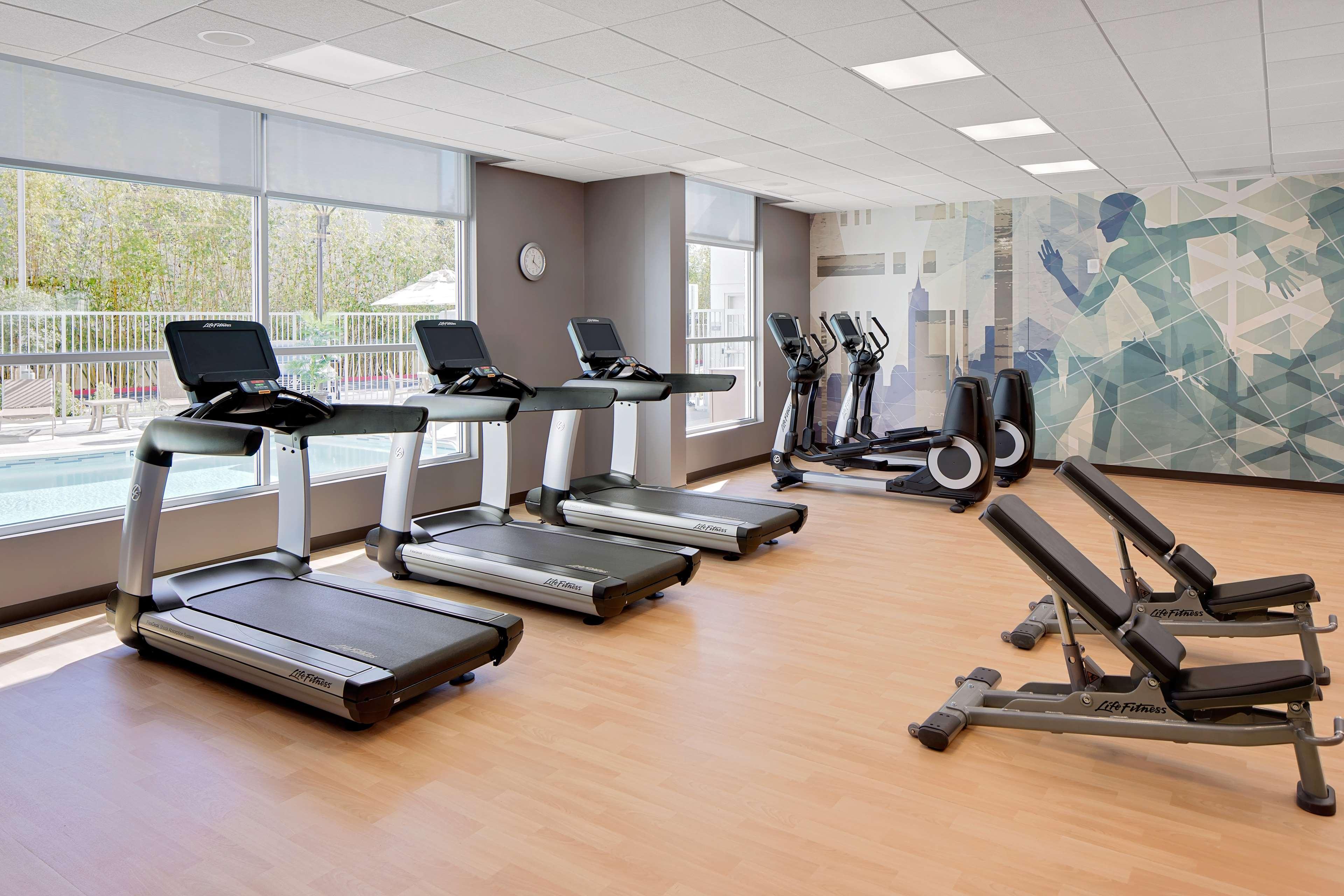 Hyatt House Irvine/John Wayne Airport Hotel Luaran gambar