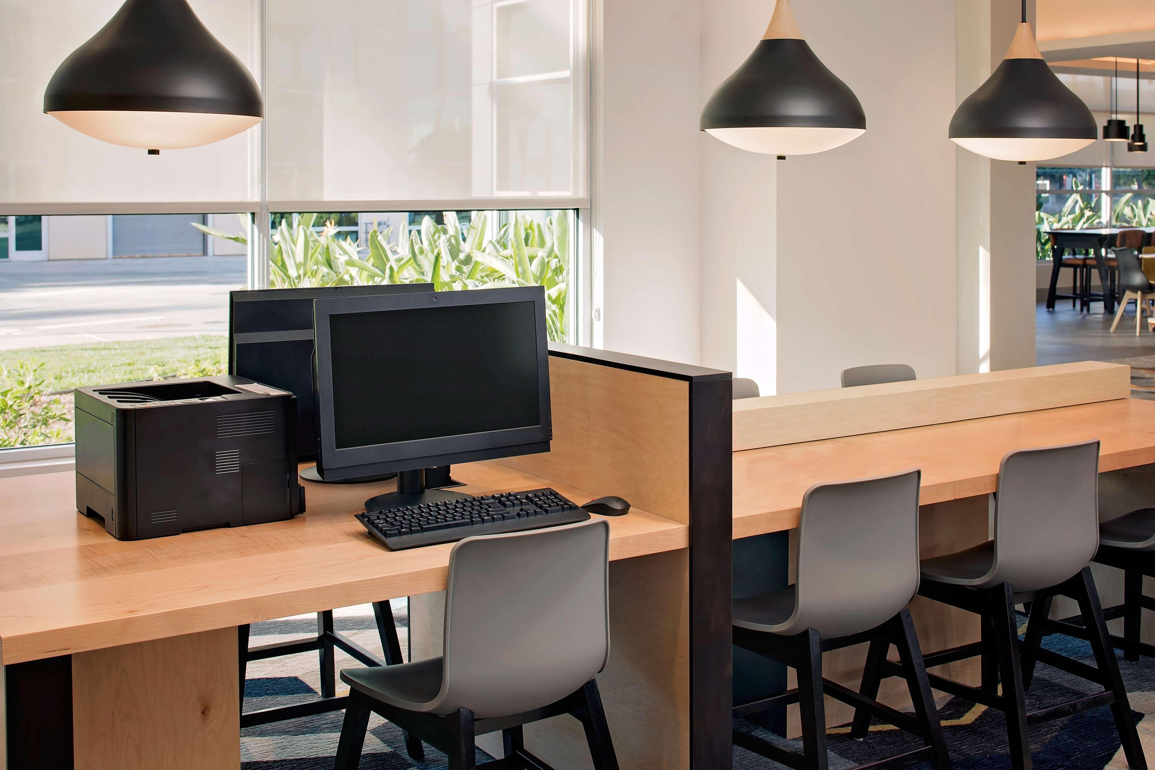 Hyatt House Irvine/John Wayne Airport Hotel Luaran gambar