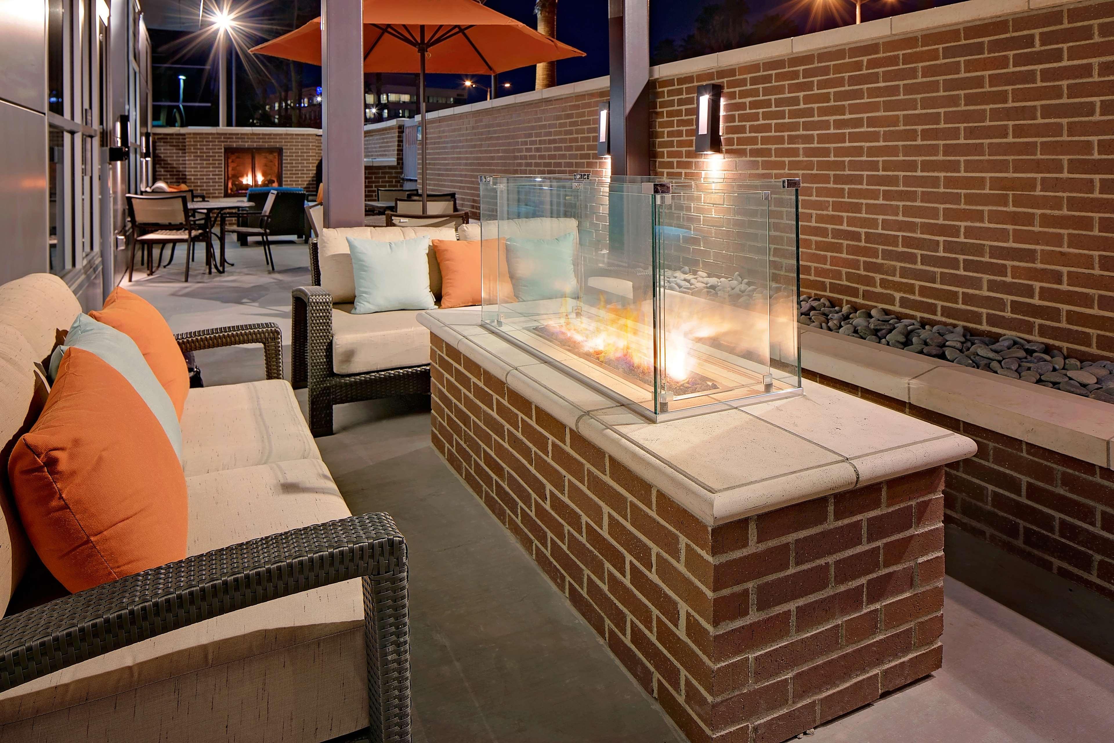 Hyatt House Irvine/John Wayne Airport Hotel Luaran gambar