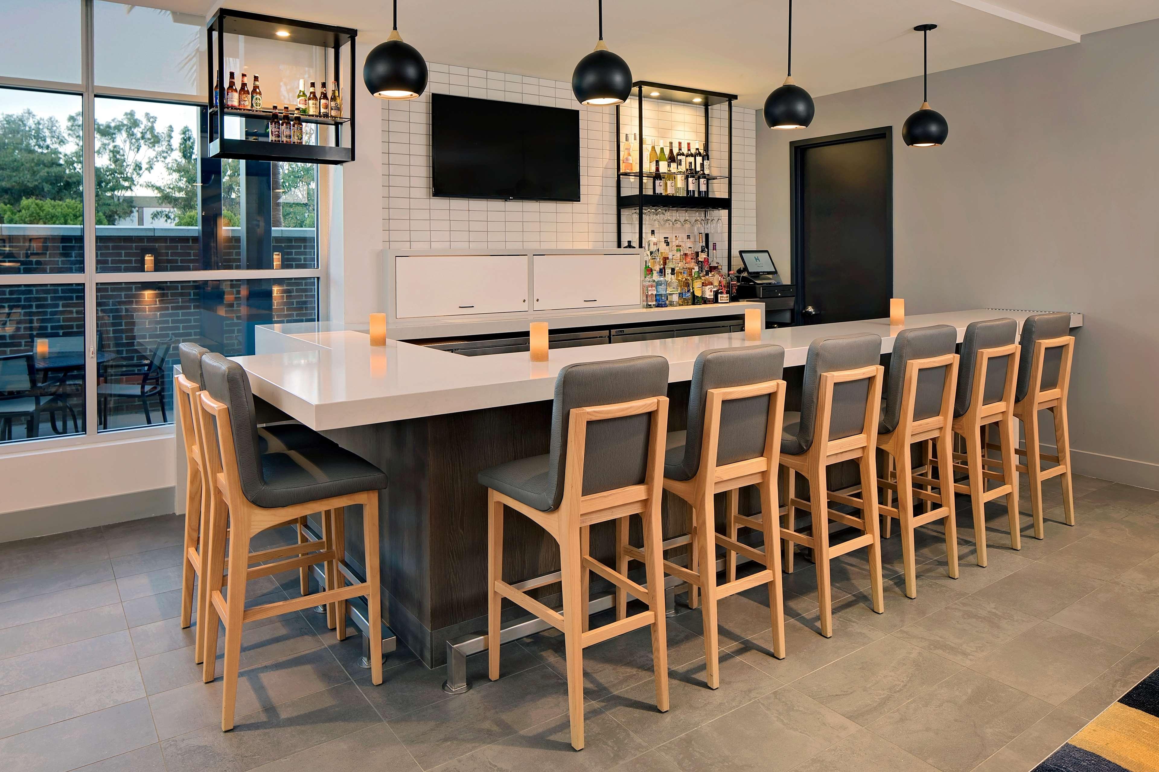 Hyatt House Irvine/John Wayne Airport Hotel Luaran gambar