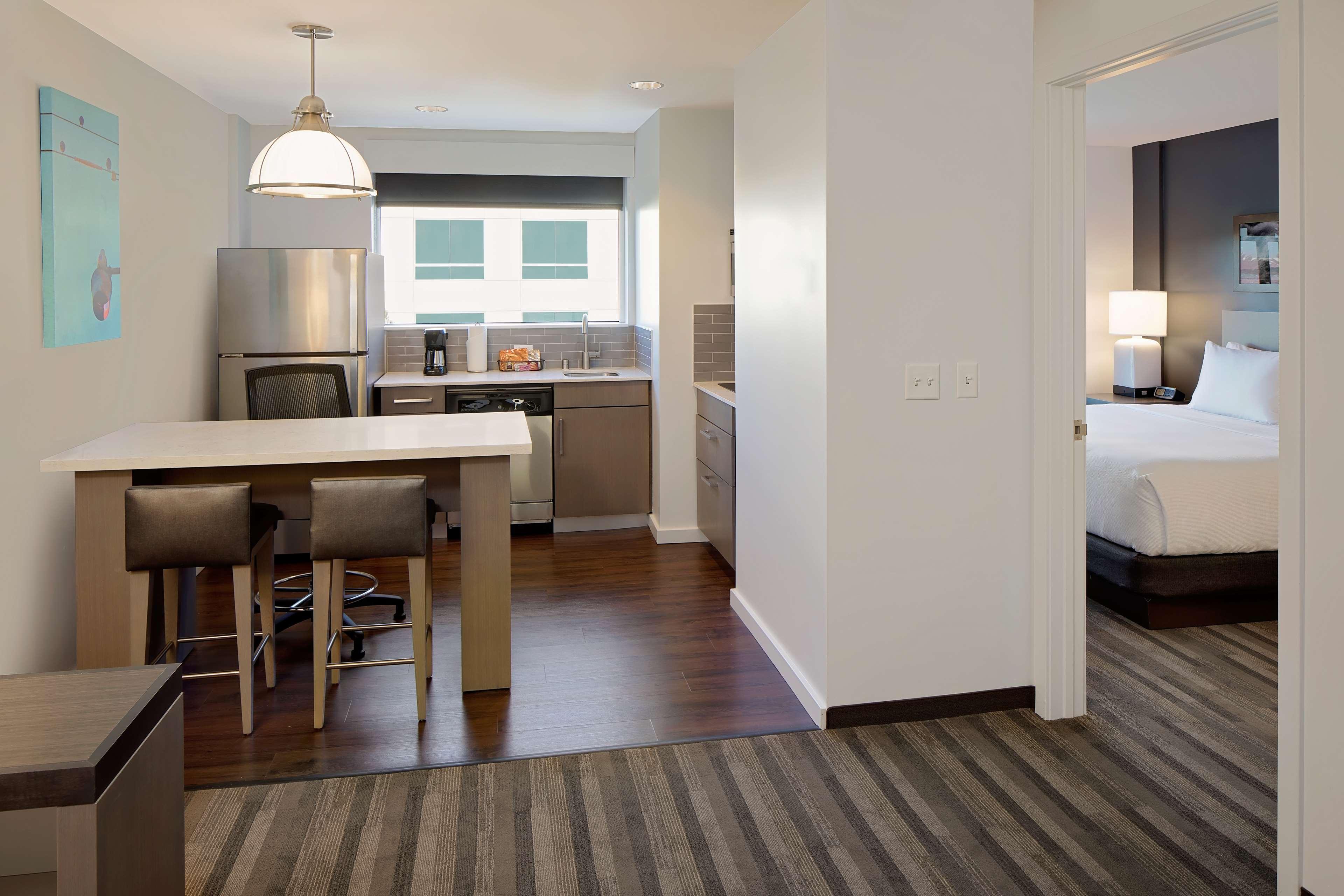 Hyatt House Irvine/John Wayne Airport Hotel Luaran gambar