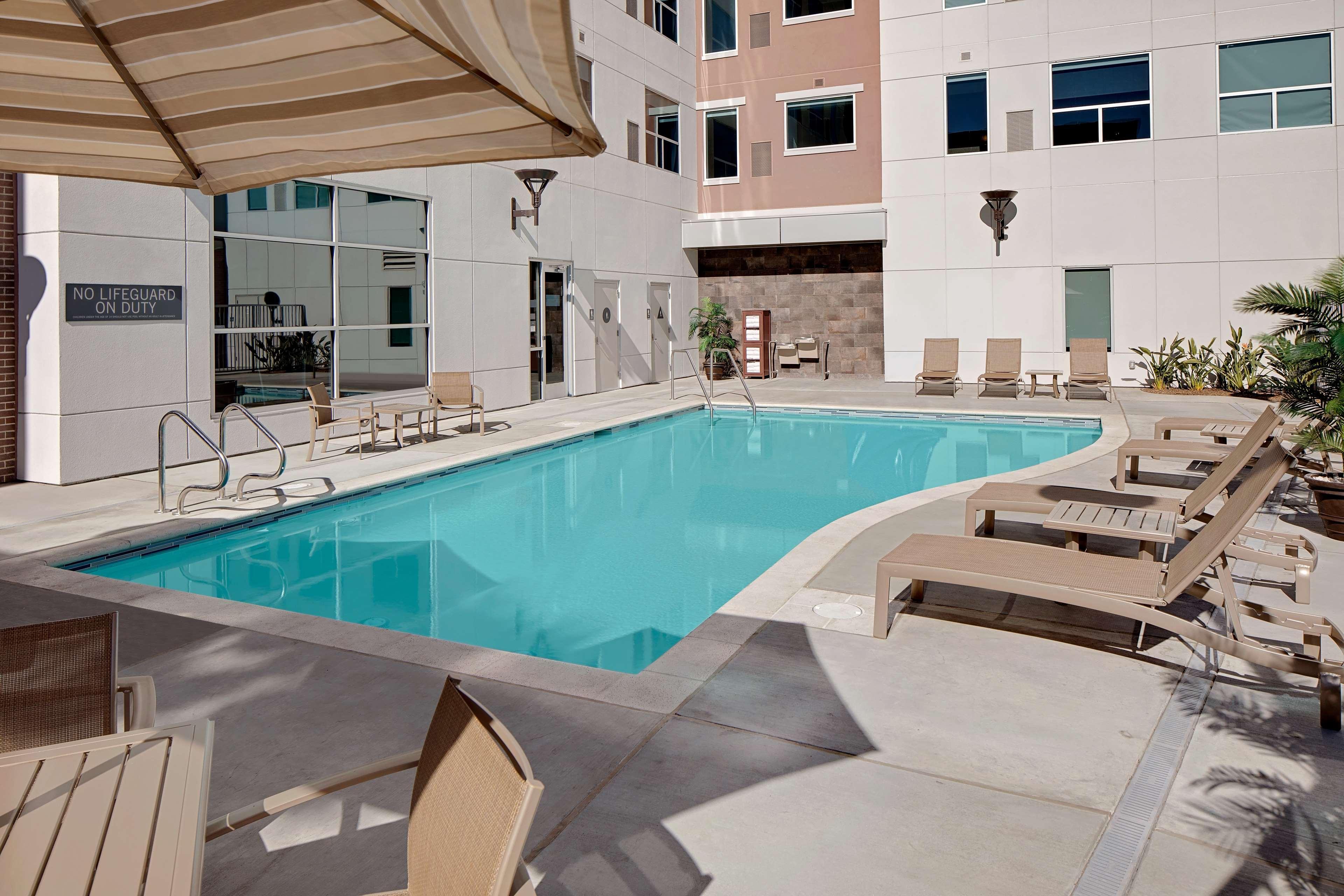 Hyatt House Irvine/John Wayne Airport Hotel Luaran gambar