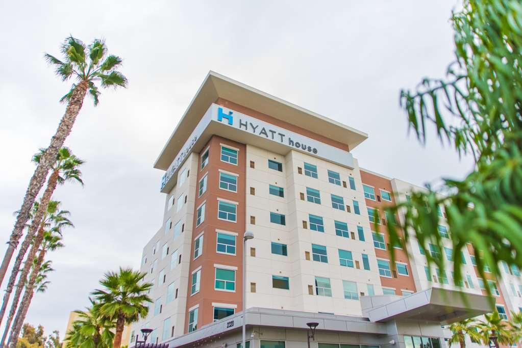 Hyatt House Irvine/John Wayne Airport Hotel Luaran gambar