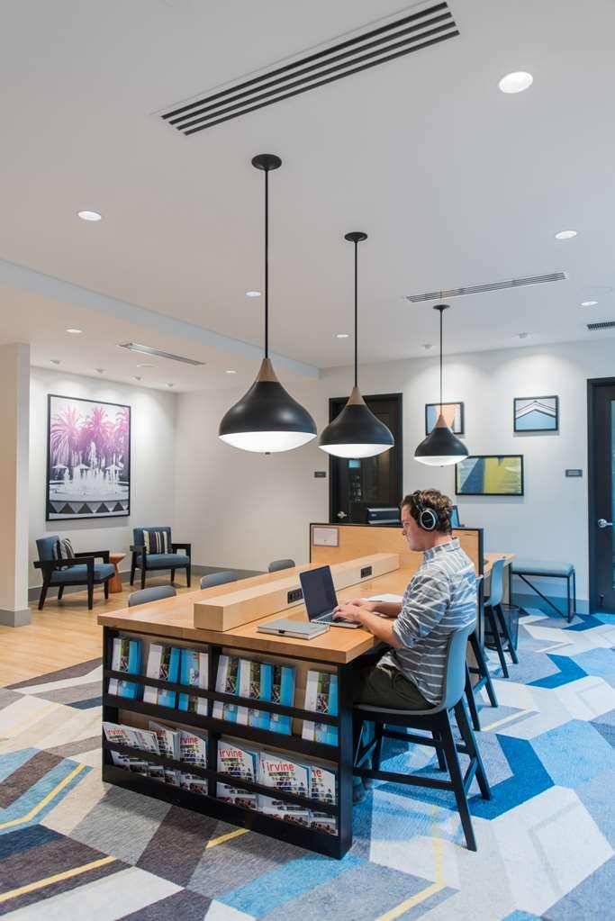 Hyatt House Irvine/John Wayne Airport Hotel Dalaman gambar