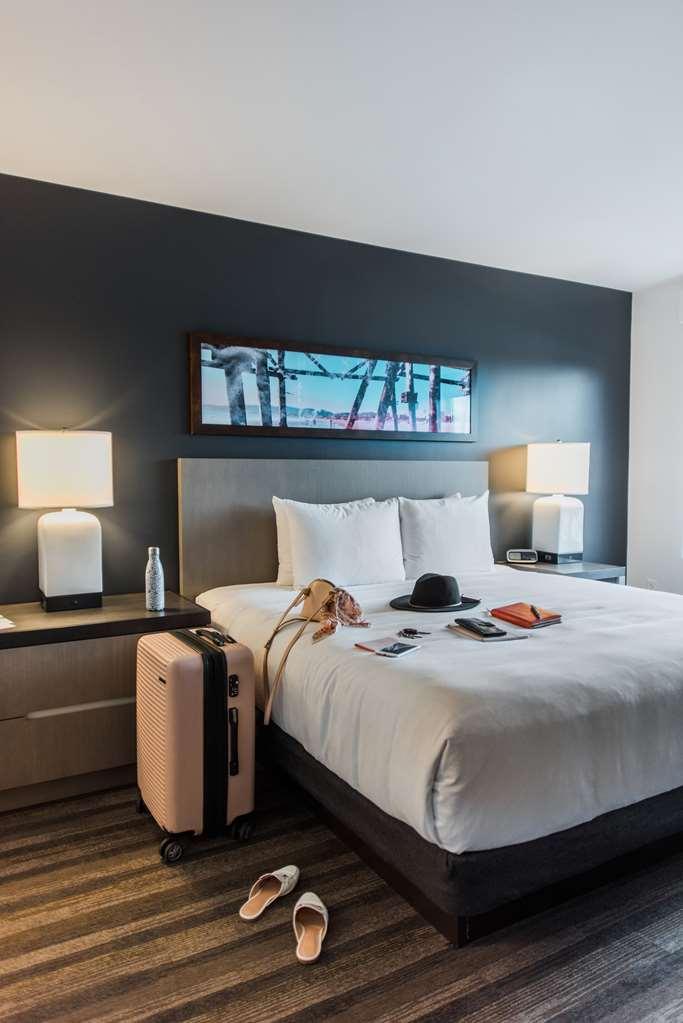 Hyatt House Irvine/John Wayne Airport Hotel Bilik gambar