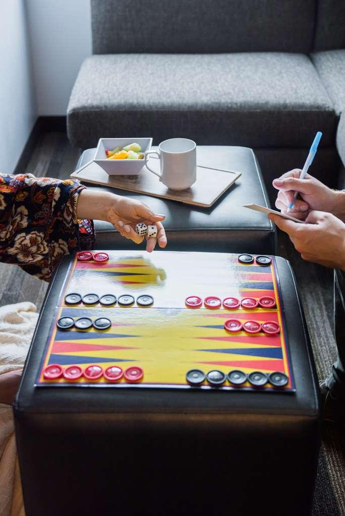 Hyatt House Irvine/John Wayne Airport Hotel Bilik gambar