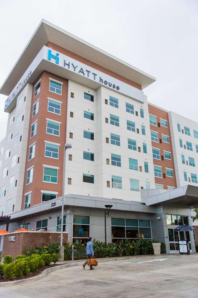 Hyatt House Irvine/John Wayne Airport Hotel Luaran gambar