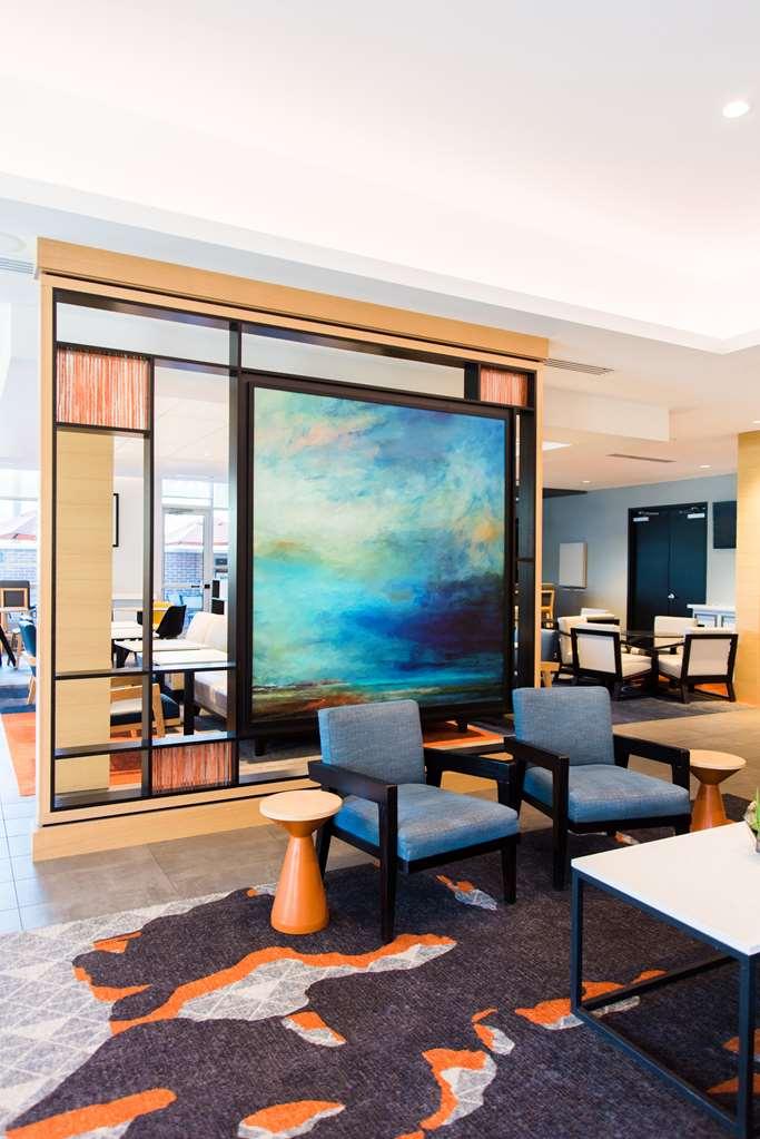 Hyatt House Irvine/John Wayne Airport Hotel Dalaman gambar