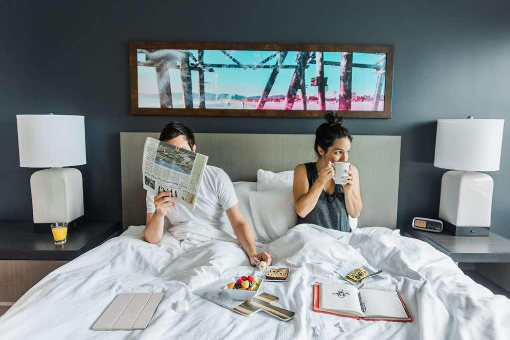 Hyatt House Irvine/John Wayne Airport Hotel Bilik gambar