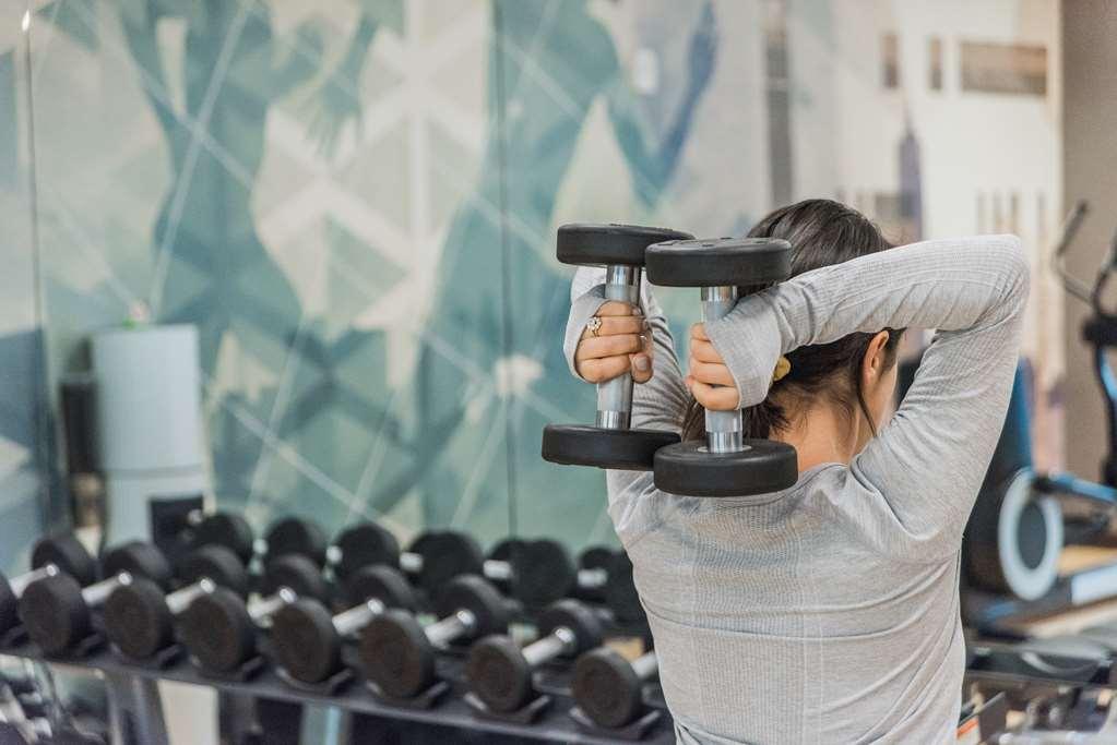 Hyatt House Irvine/John Wayne Airport Hotel Kemudahan gambar