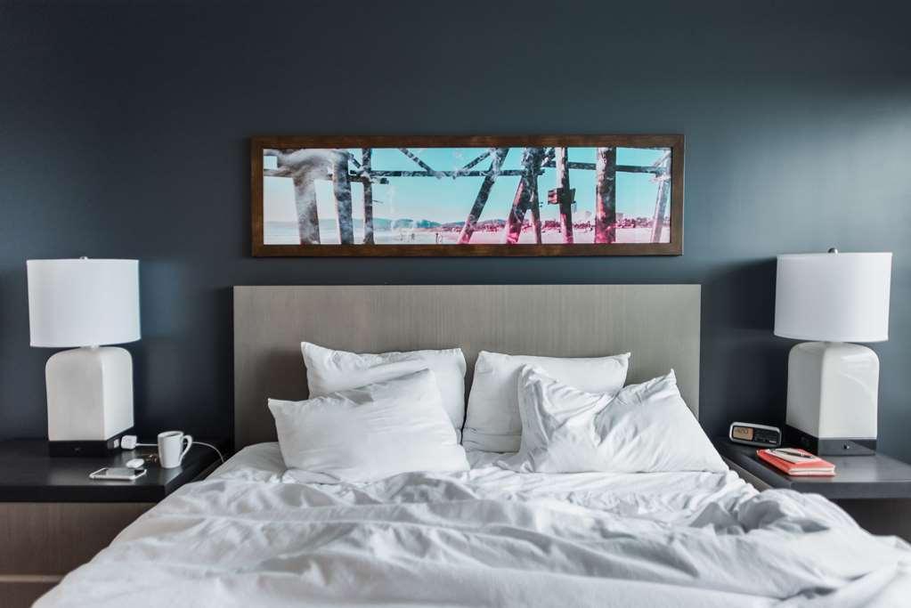 Hyatt House Irvine/John Wayne Airport Hotel Bilik gambar
