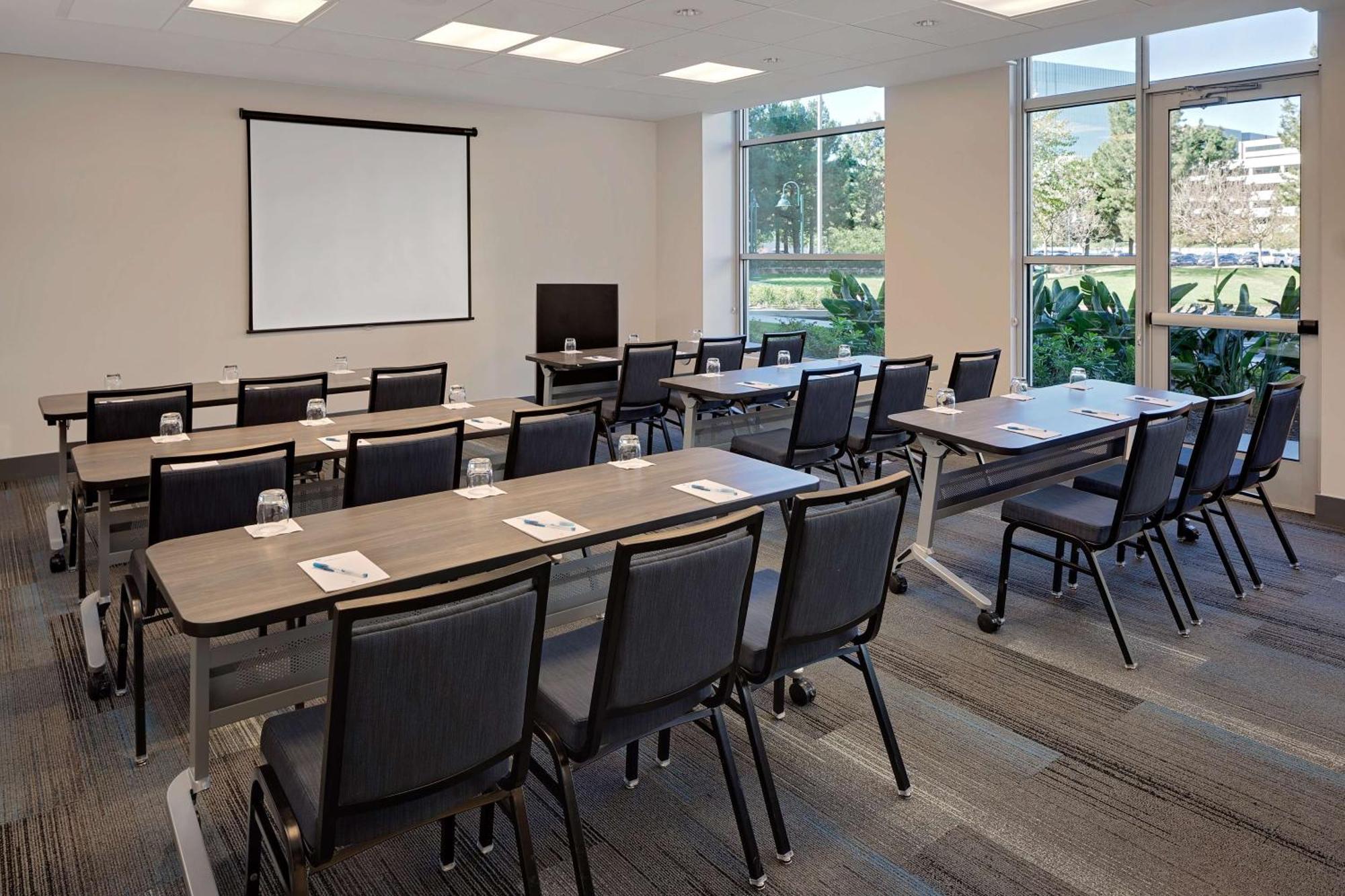Hyatt House Irvine/John Wayne Airport Hotel Luaran gambar