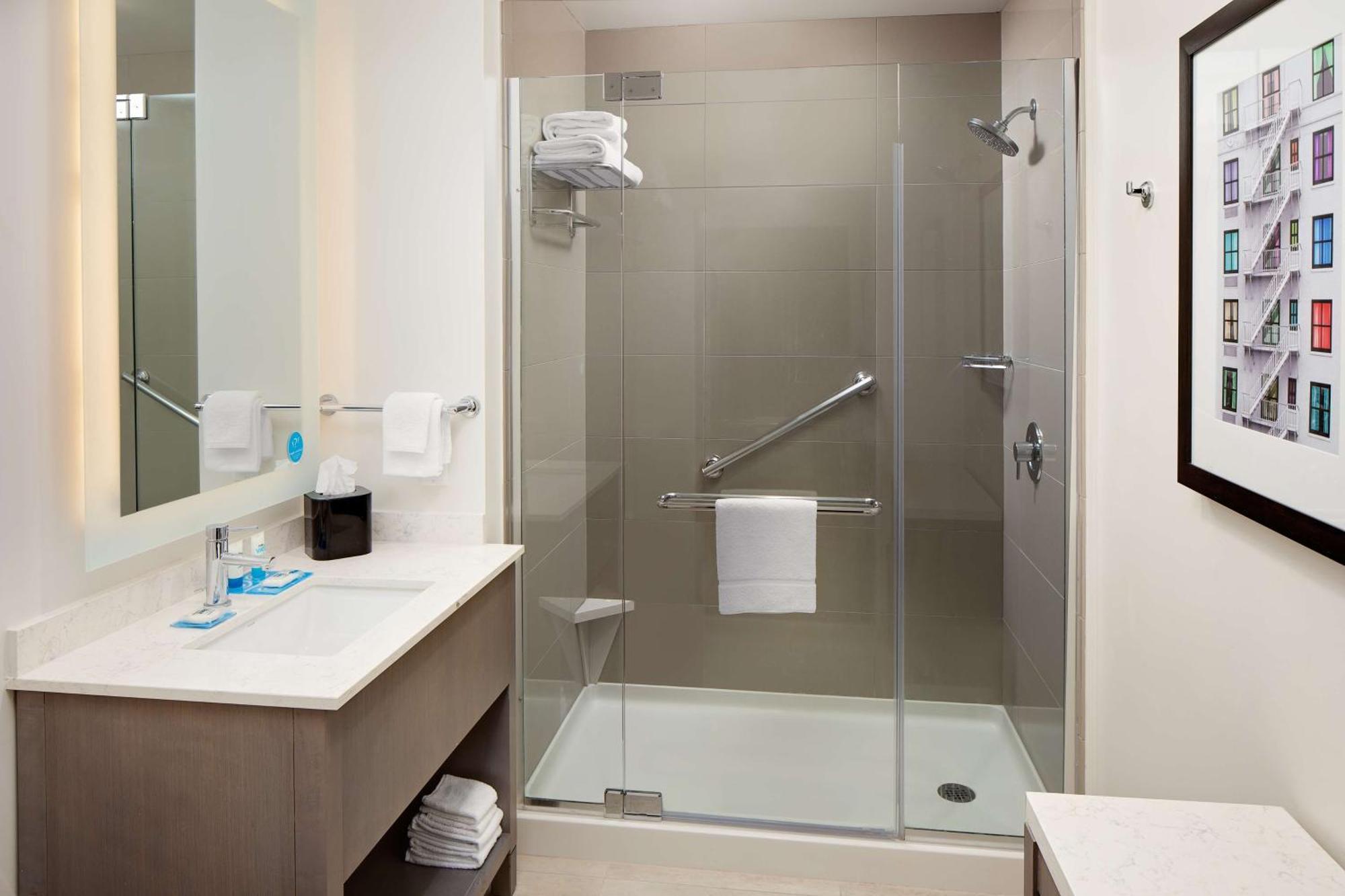 Hyatt House Irvine/John Wayne Airport Hotel Luaran gambar