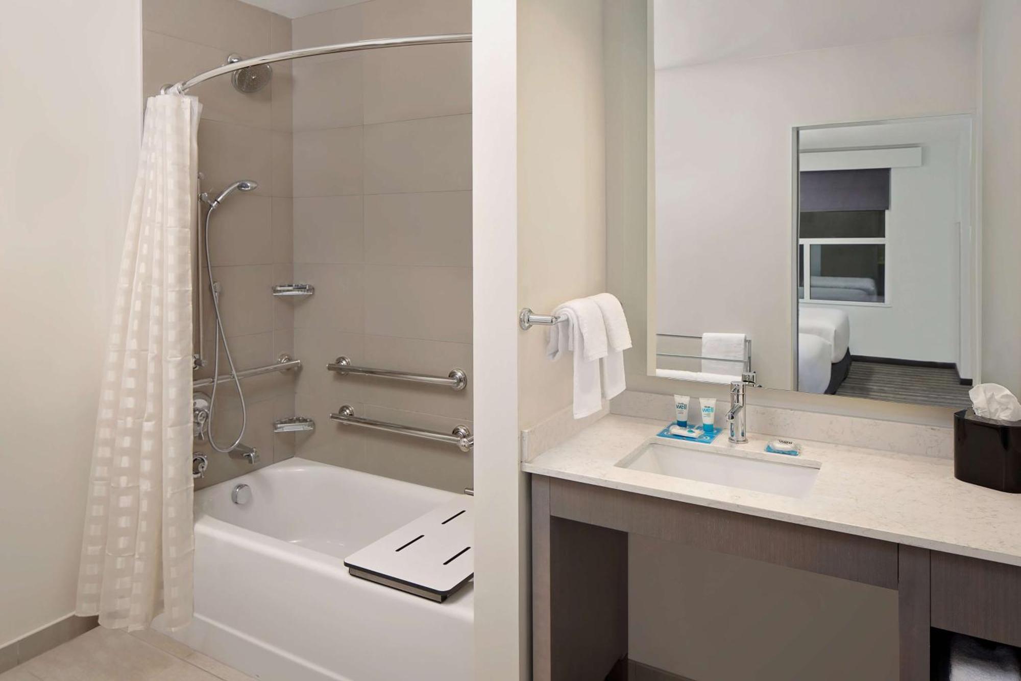 Hyatt House Irvine/John Wayne Airport Hotel Luaran gambar