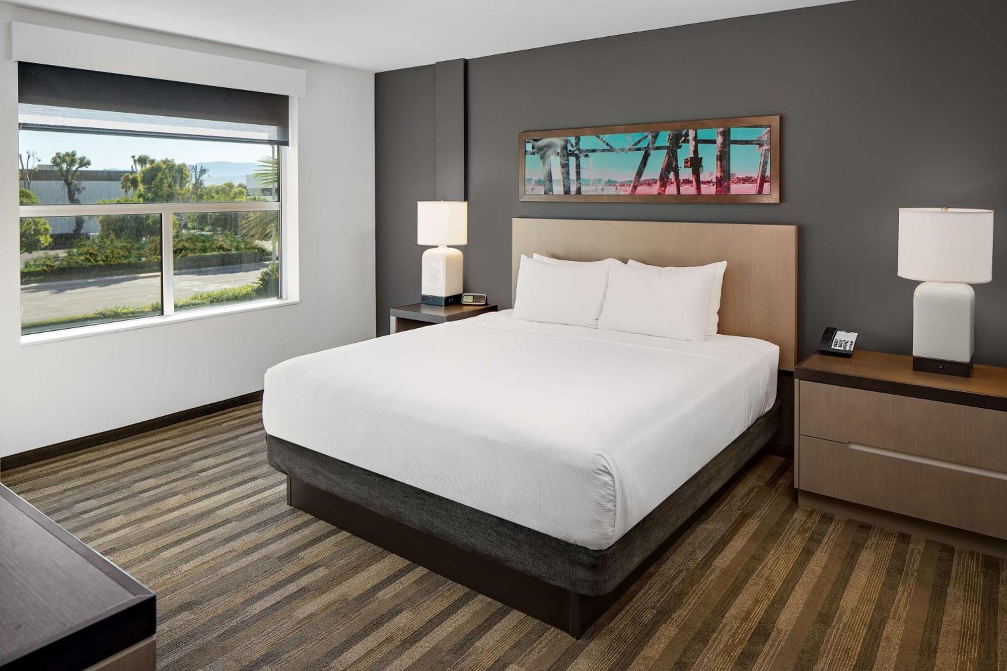 Hyatt House Irvine/John Wayne Airport Hotel Luaran gambar
