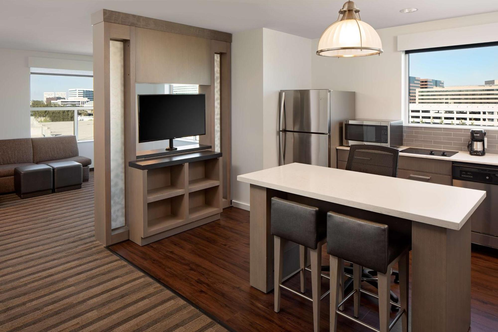 Hyatt House Irvine/John Wayne Airport Hotel Luaran gambar