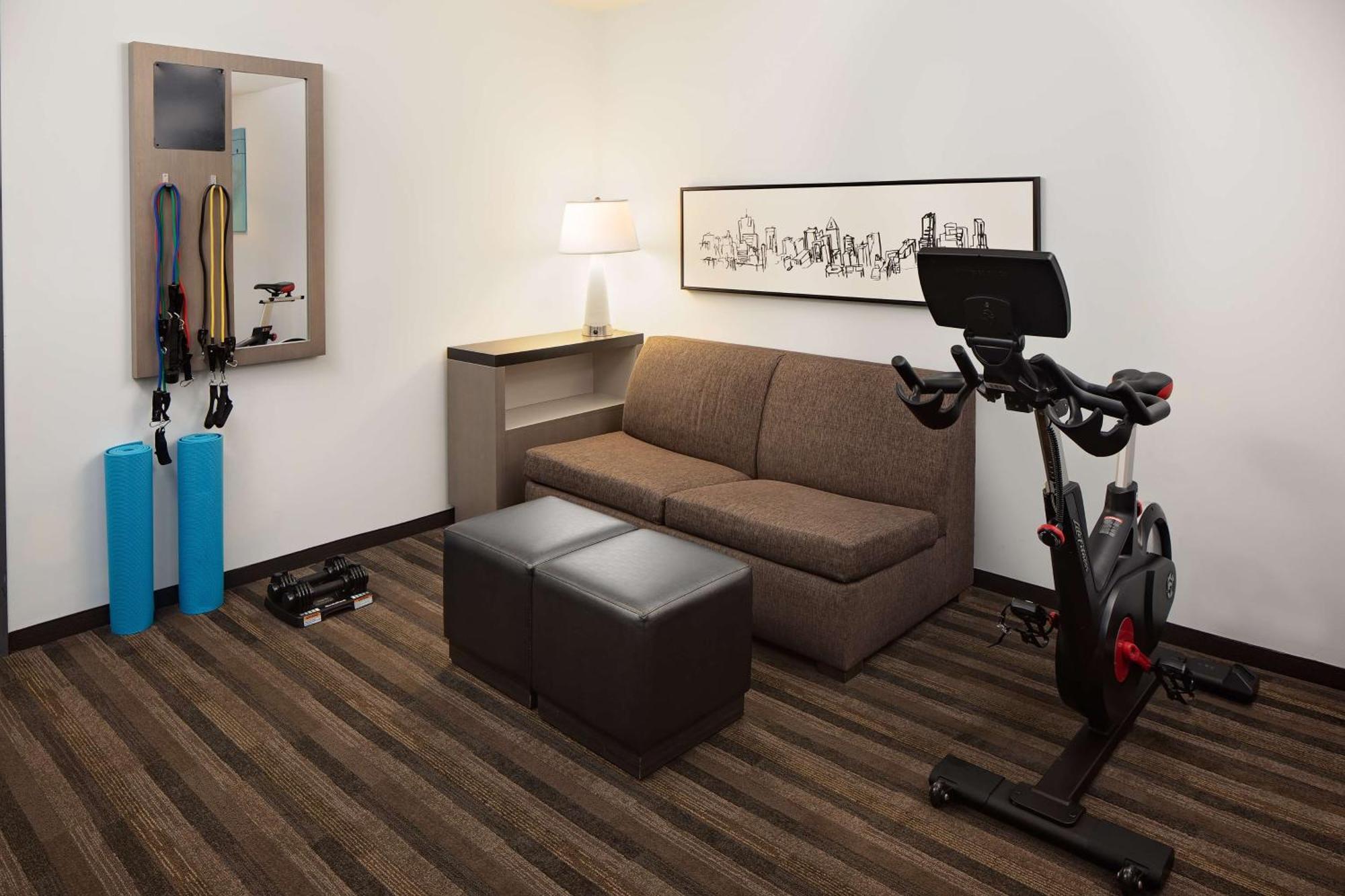 Hyatt House Irvine/John Wayne Airport Hotel Luaran gambar