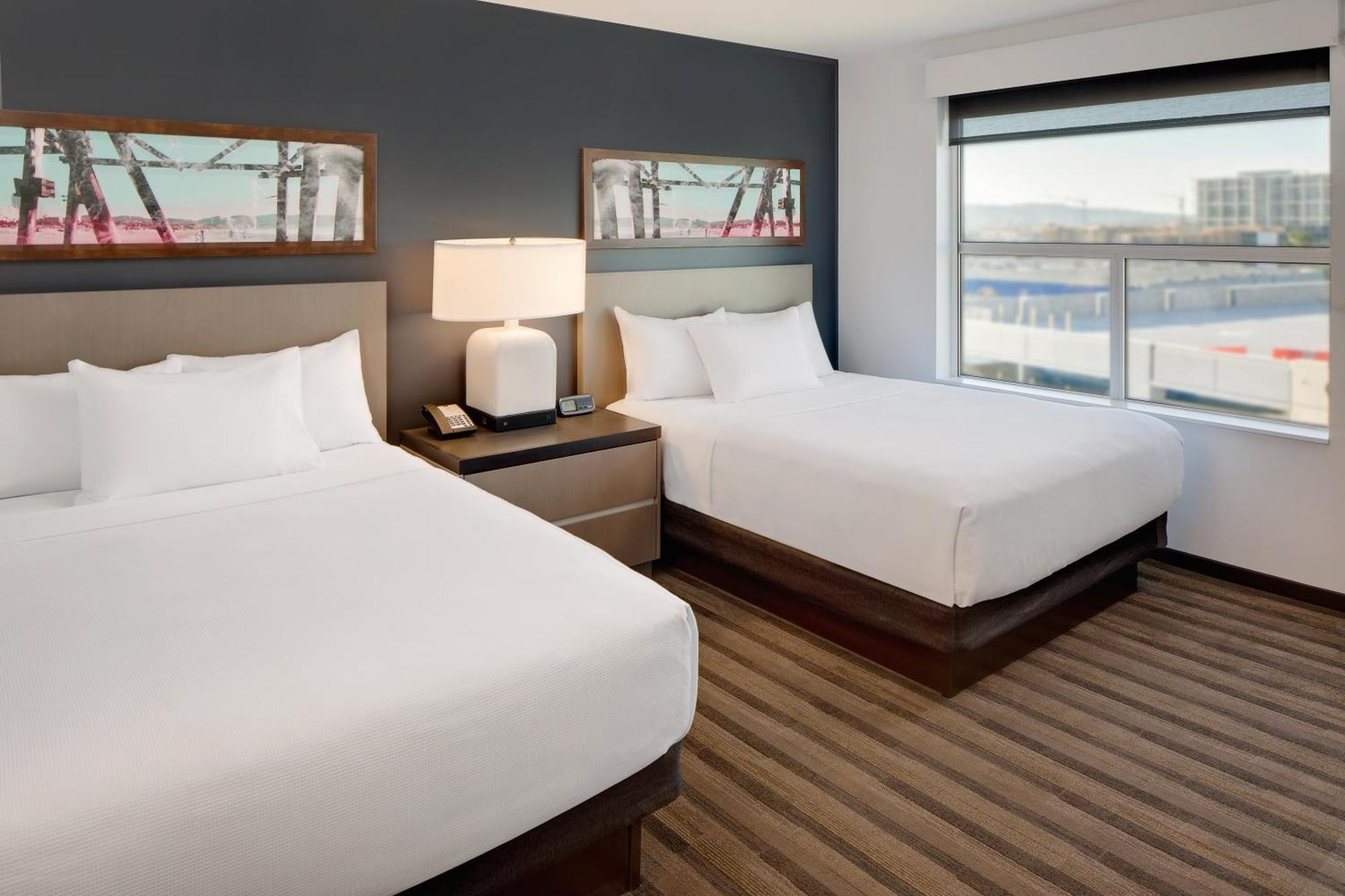 Hyatt House Irvine/John Wayne Airport Hotel Luaran gambar